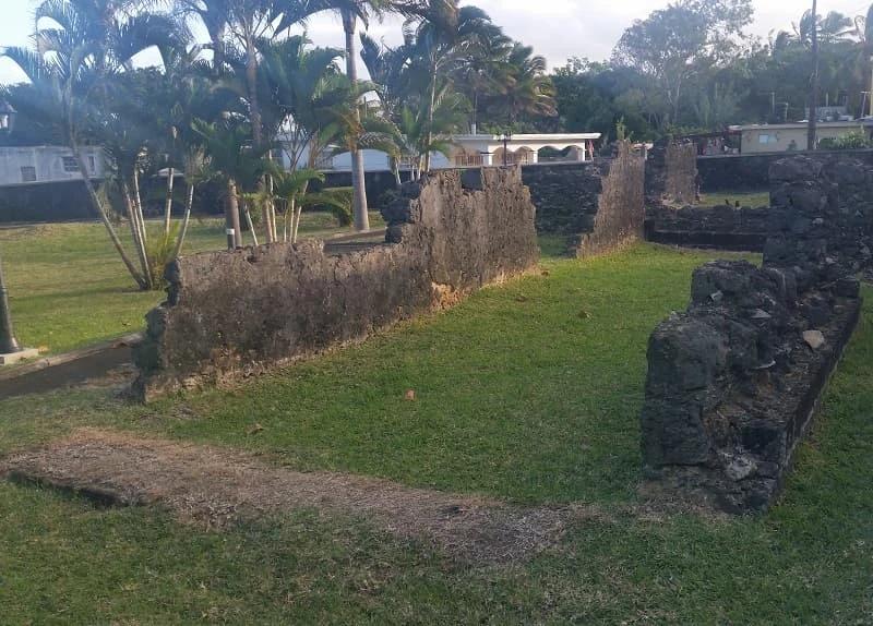 Frederik Hendrik Museum Mauritius Beach photo 9