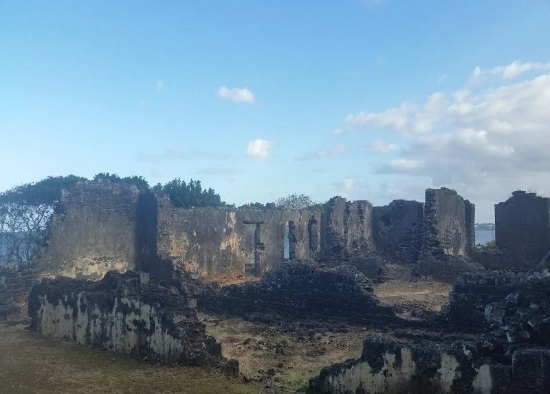 Federick Hendrick Historical Museum