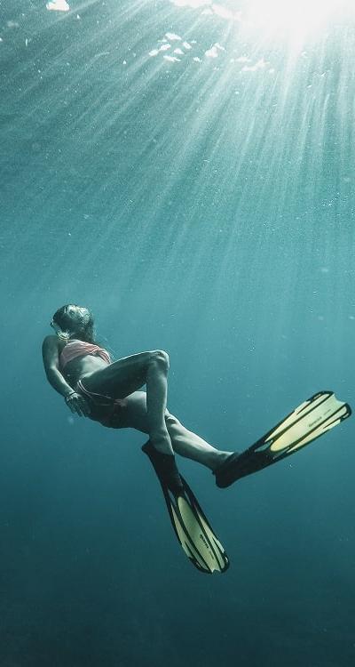 Scuba Diving Beach photo 2