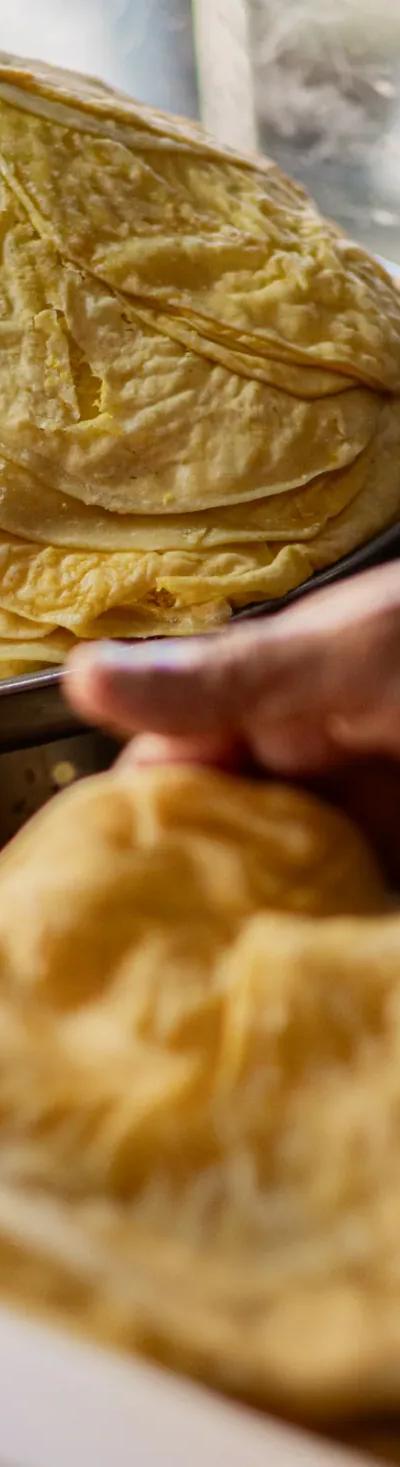 Mauritius Vegetarian Food Guide