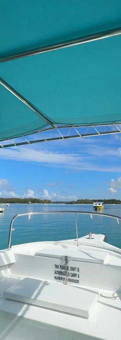 Blue Bay Marine Park Beach photo 8