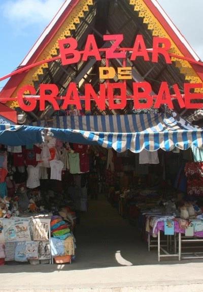 Grand Baie Beach photo 3