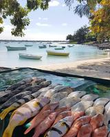 A Day in Grand Baie Mauritius: Beaches, Food, Shopping & Nearby Stops