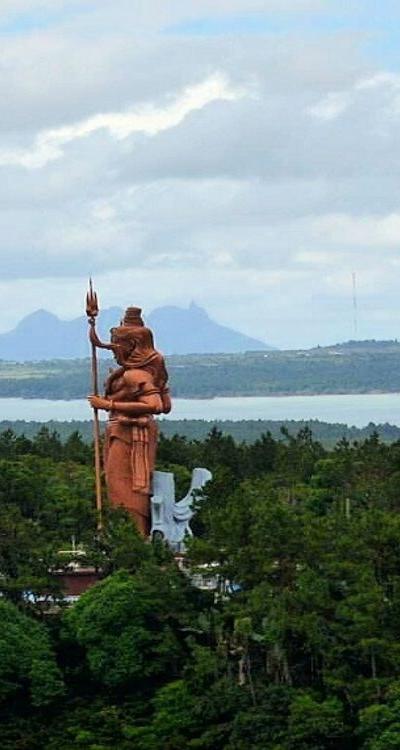 Grand Bassin Temple Beach photo 7