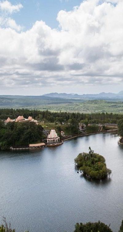 Grand Bassin Temple Beach photo 8