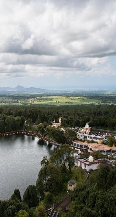 Grand Bassin Temple Beach photo 9