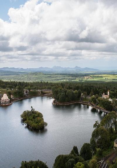 Grand Bassin Temple Beach photo 3