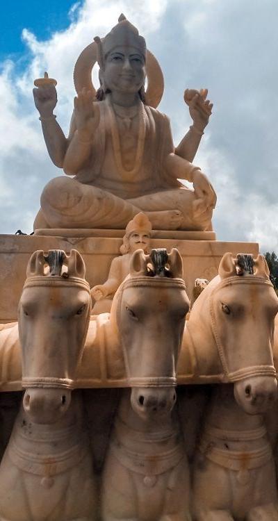 Grand Bassin Temple Beach photo 11