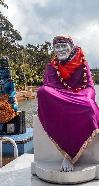 Grand Bassin Temple Beach photo 12