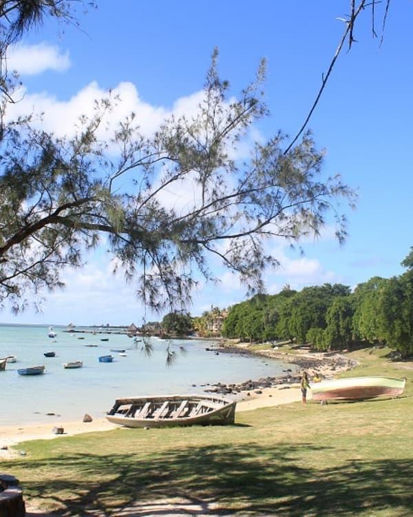 Grand Gaube Beach photo 3