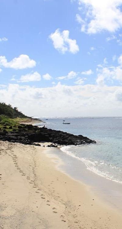 Gris Gris Beach photo 2