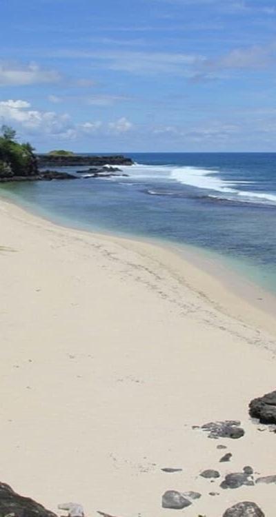 Gris Gris Beach photo 3