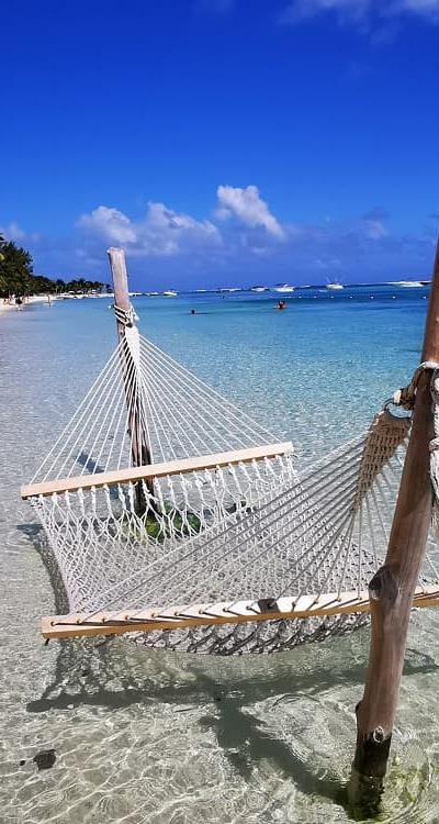 Le Morne Beach photo 5