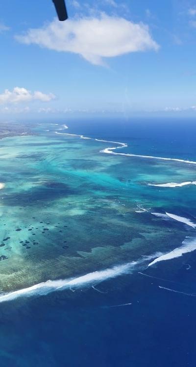 Helicopter Tours Beach photo 6