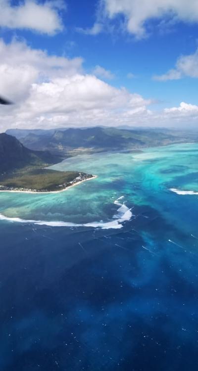 Helicopter Tours Beach photo 4