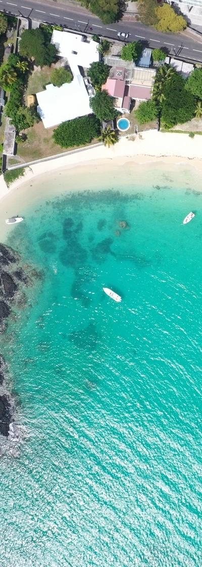 Hibiscus Beach Beach photo 3