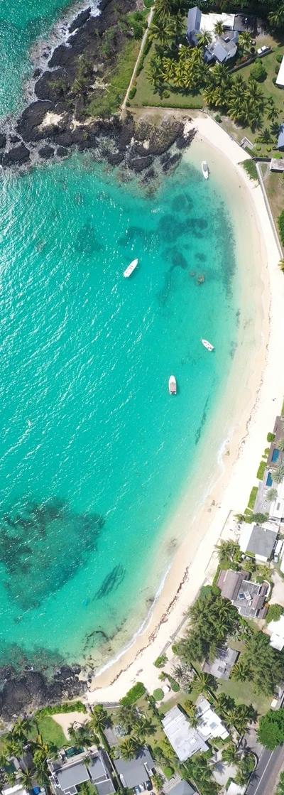 Hibiscus Beach Beach photo 2