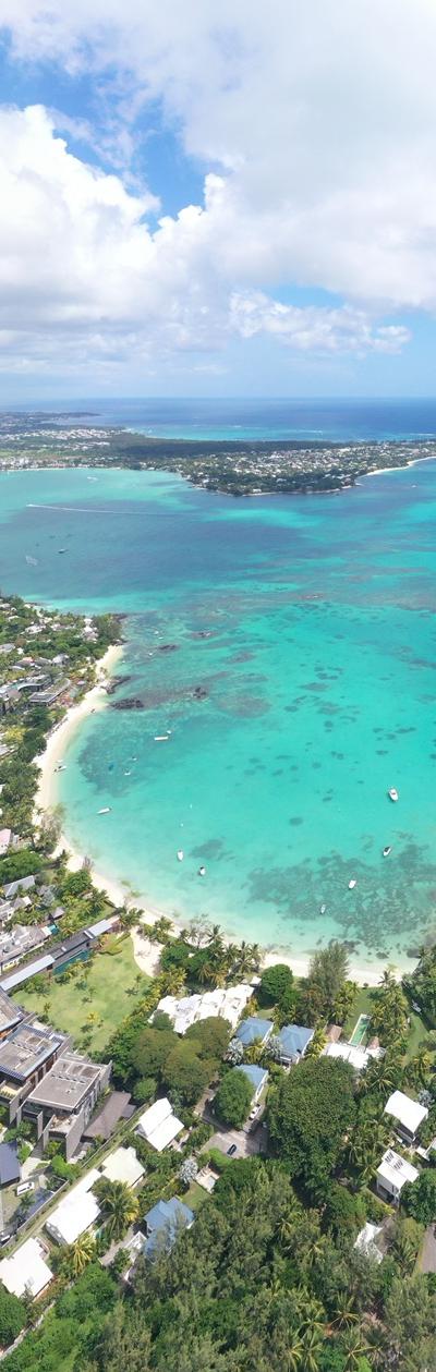 Hibiscus Beach Beach photo 2