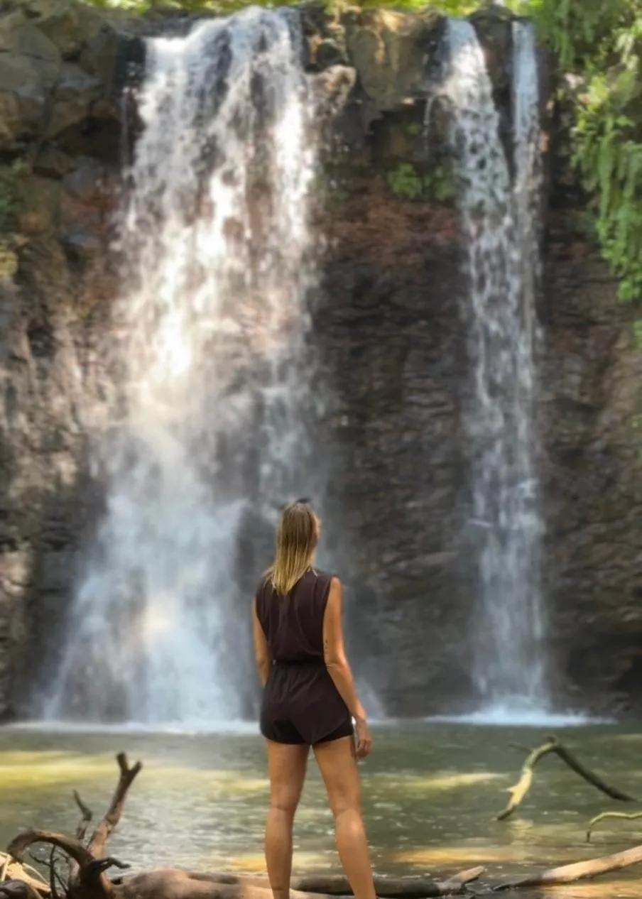 cascade-mamzelle-mauritius Beach photo 3