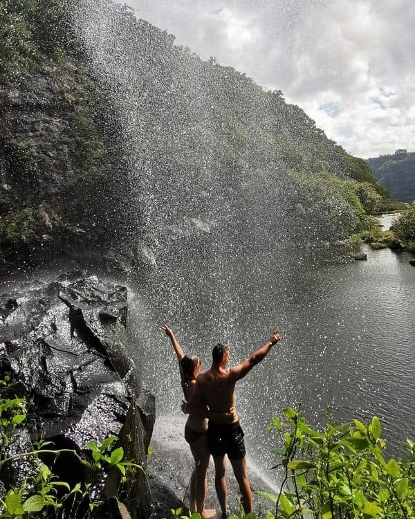 7 Cascades Adventure