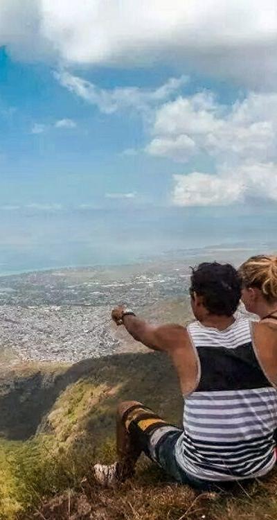 Le Pouce Mountain Beach photo 3