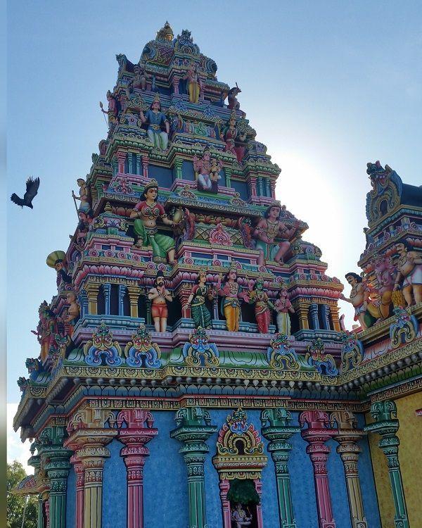 Kovil Montagne Beach photo 2