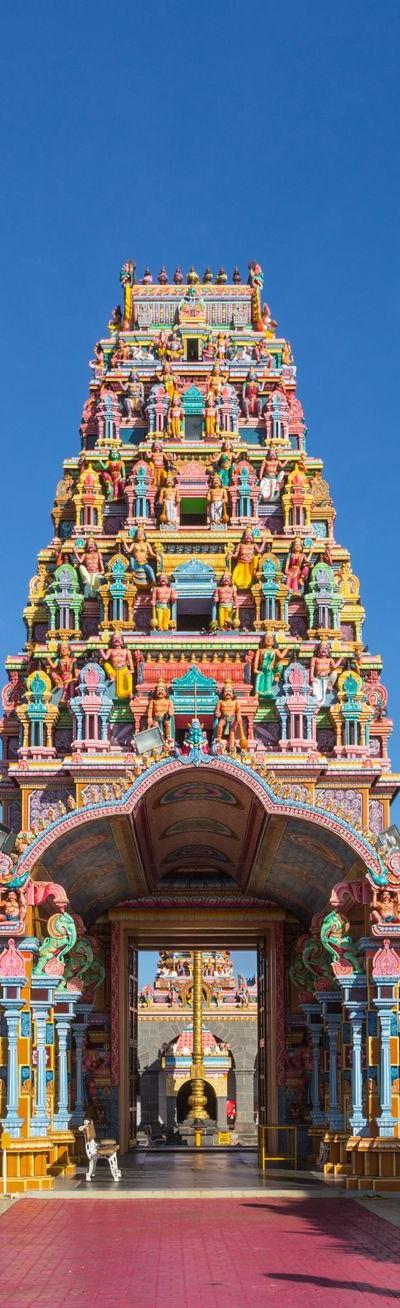 Sockalingum Meenatchee Ammen Kovil Beach photo 1