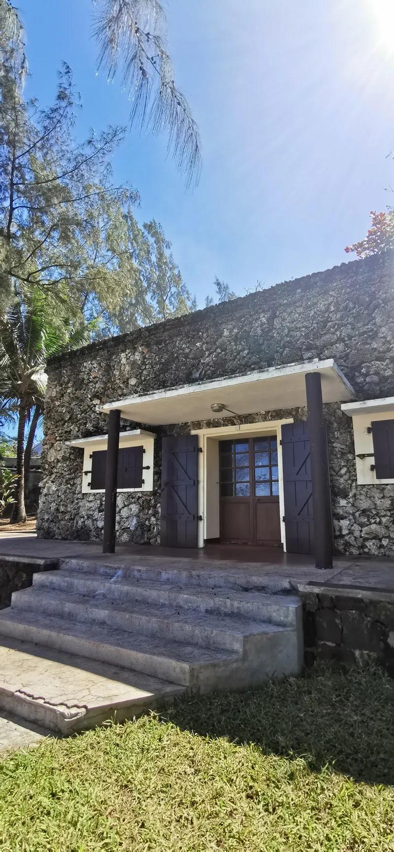 Robert Edward Hart Memorial Museum Mauritius | Historic Poet’s House in Souillac Beach photo 6
