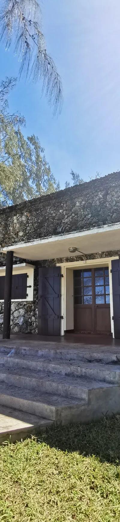 Robert Edward Hart Memorial Museum Mauritius | Historic Poet’s House in Souillac Beach photo 6