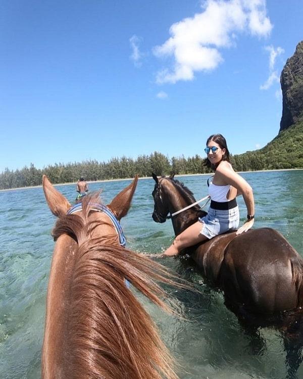 Le Morne Mountain Hike