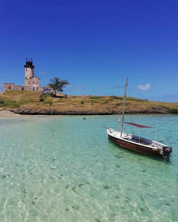 Ile au Phare Beach photo 4