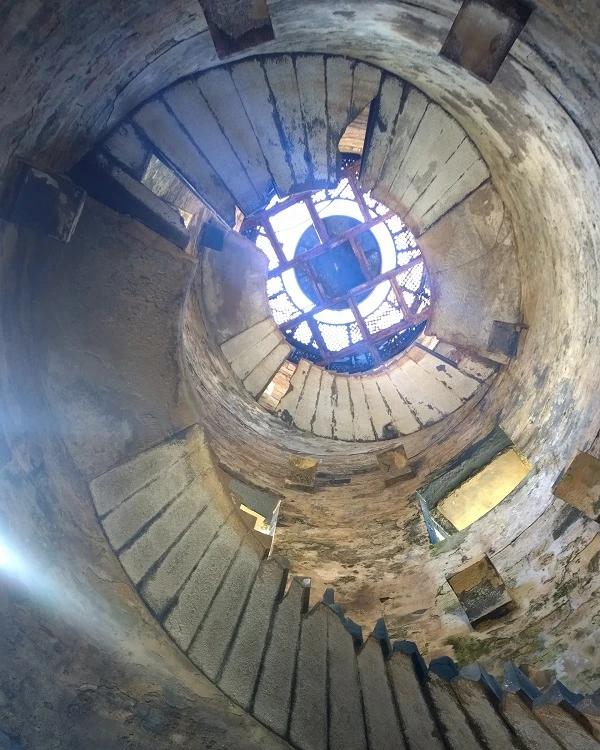 Ile au Phare Beach photo 6