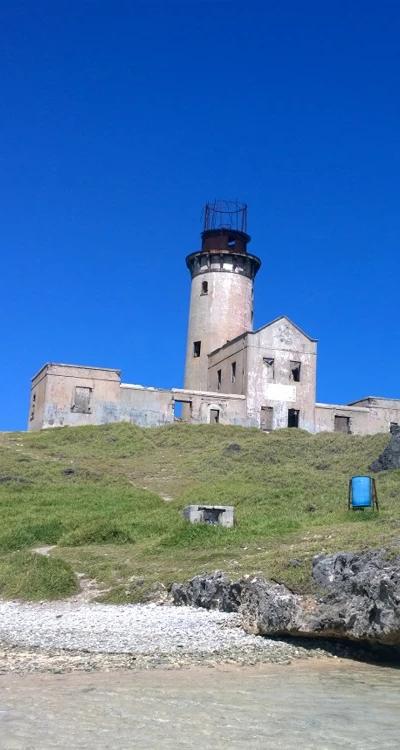 Ile au Phare (Lighthouse Island) Beach photo 2