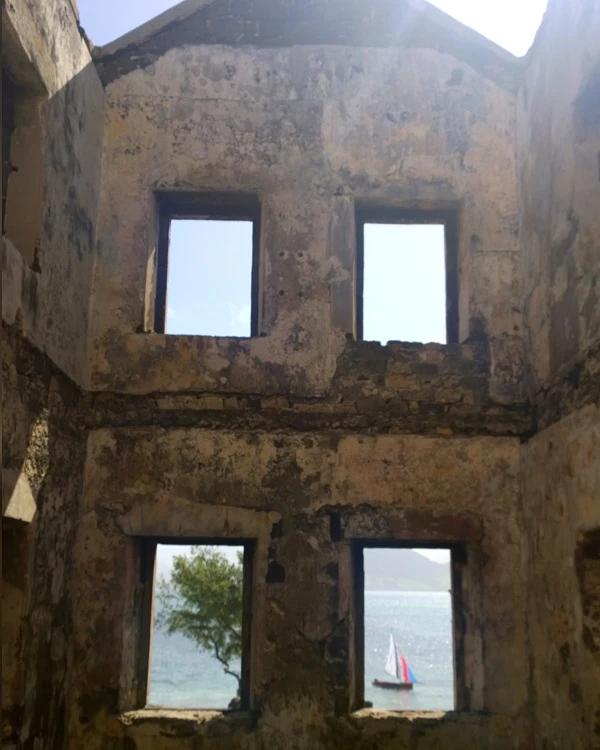 Ile au Phare Beach photo 7