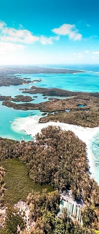 Welcome to Mauritius Instagram reel