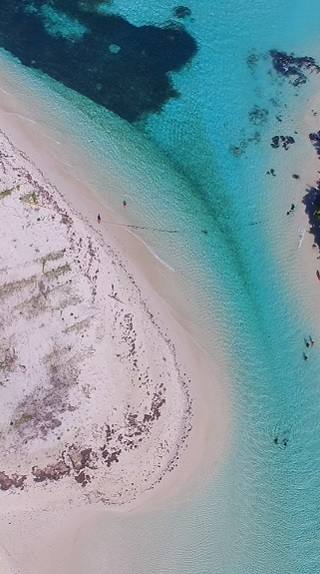 Mauritius Explored Instagram profile