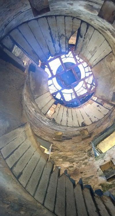 Ile au Phare (Lighthouse Island) Beach photo 5