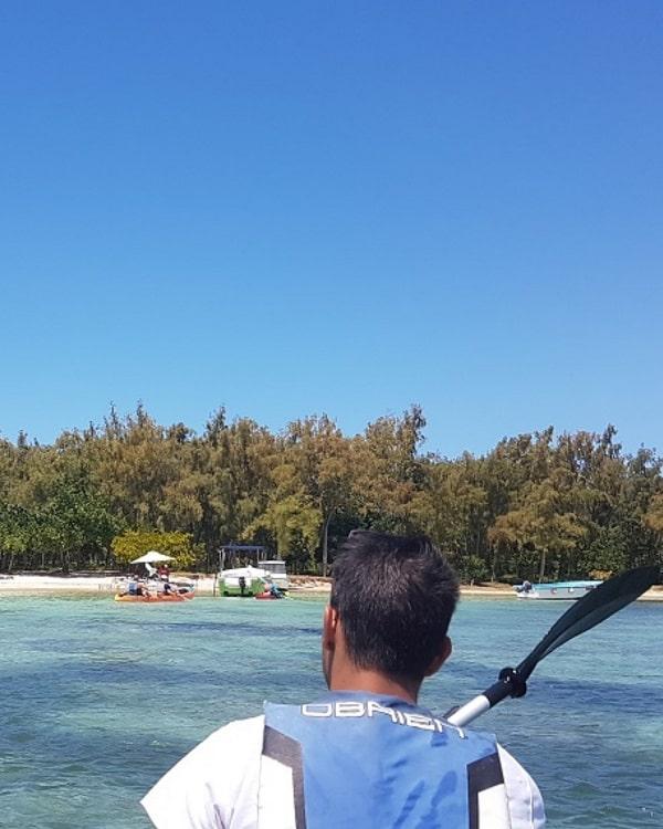 Ile d'Ambre