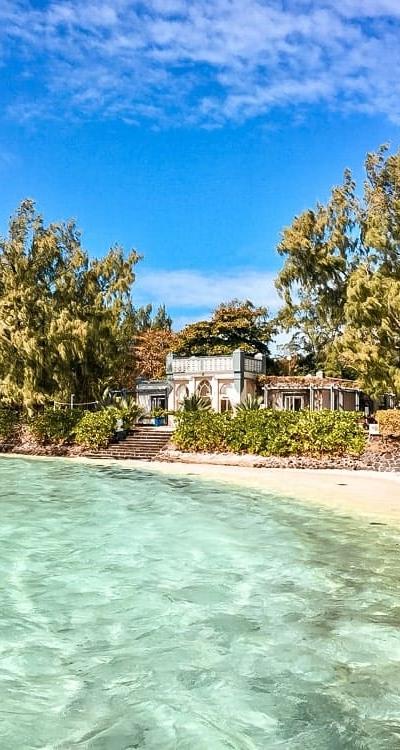 Ile des Deux Cocos Beach photo 3