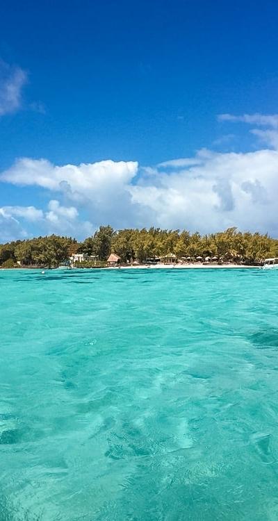 Blue Bay Marine Park Beach photo 2