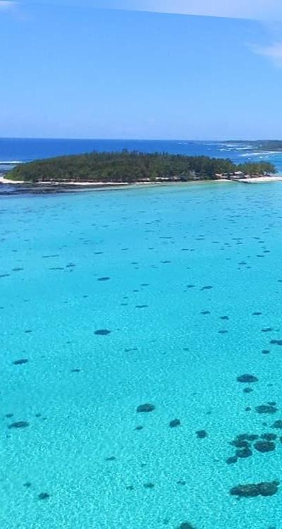 Ile des Deux Cocos Beach photo 2