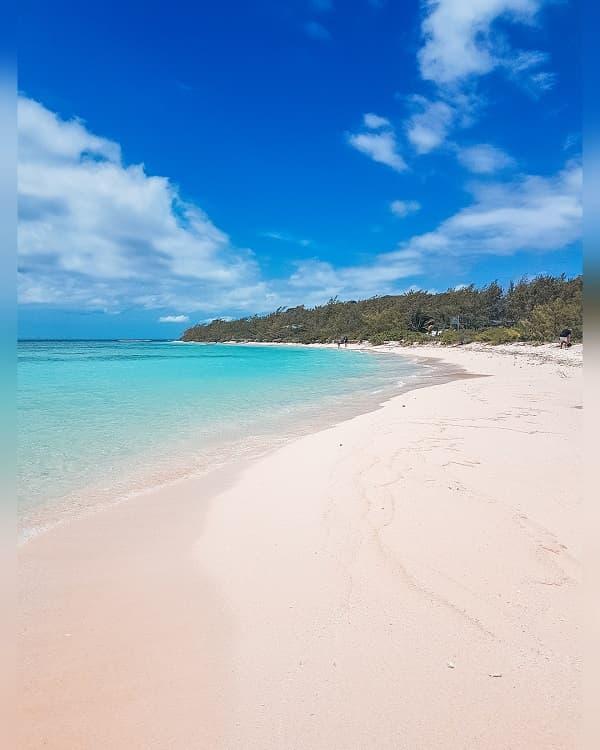 Ilot Gabriel & Ile Plate Beach photo 4