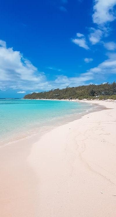 Ilot Gabriel Beach photo 2