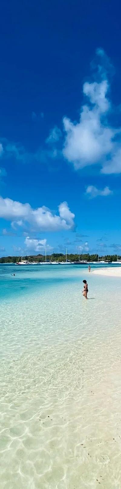 Ilot Gabriel & Ile Plate Beach photo 8