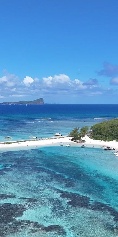 The Ultimate Island Hopping Experience 2026