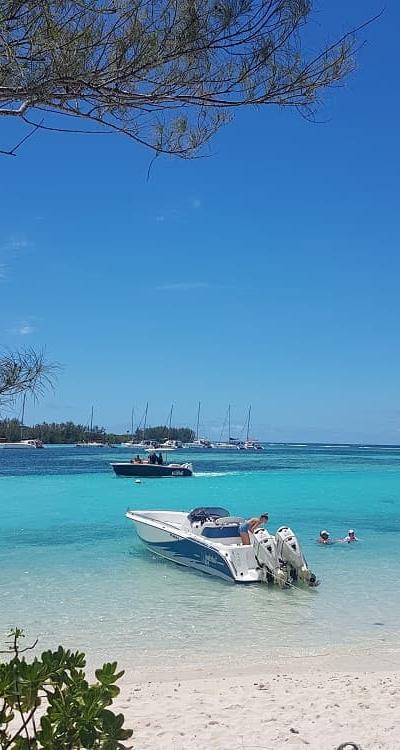 ilot-gabriel Beach photo 12