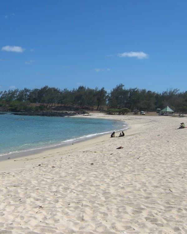 La Cambuse Beach photo 2