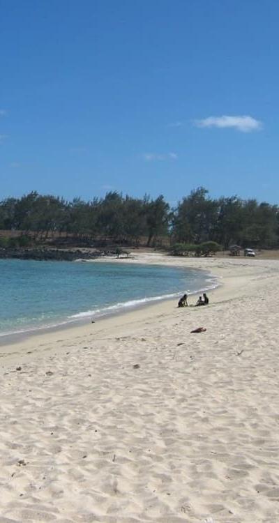 La Cambuse Beach photo 2