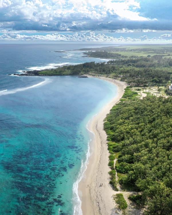 La Cambuse Beach photo 3
