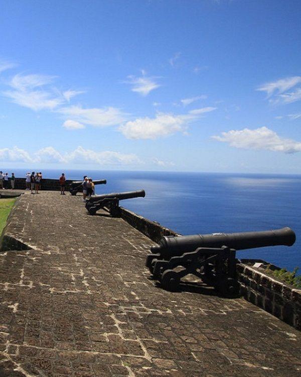 Citadel Fort (Fort Adelaide)